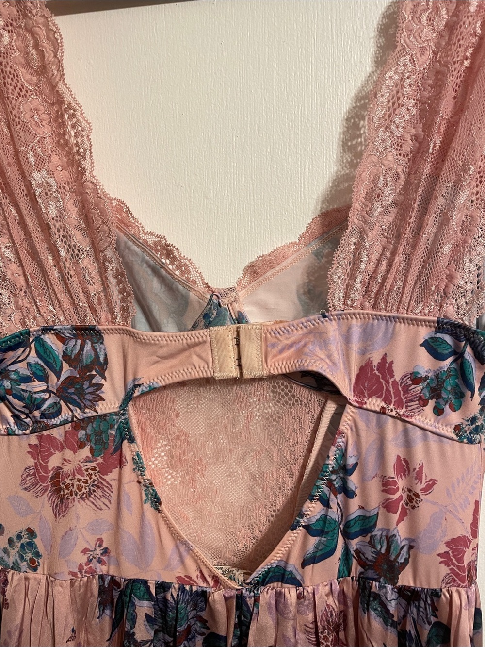 Intimately Free People Bad For You Maxi Bodysuit - Picture 6 of 7